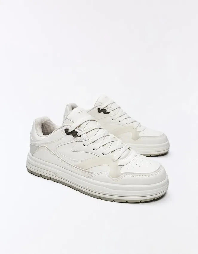 Voluminous Sneakers Voluminous Sneakers