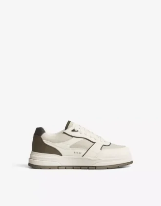 Voluminous Sneakers – Trainers