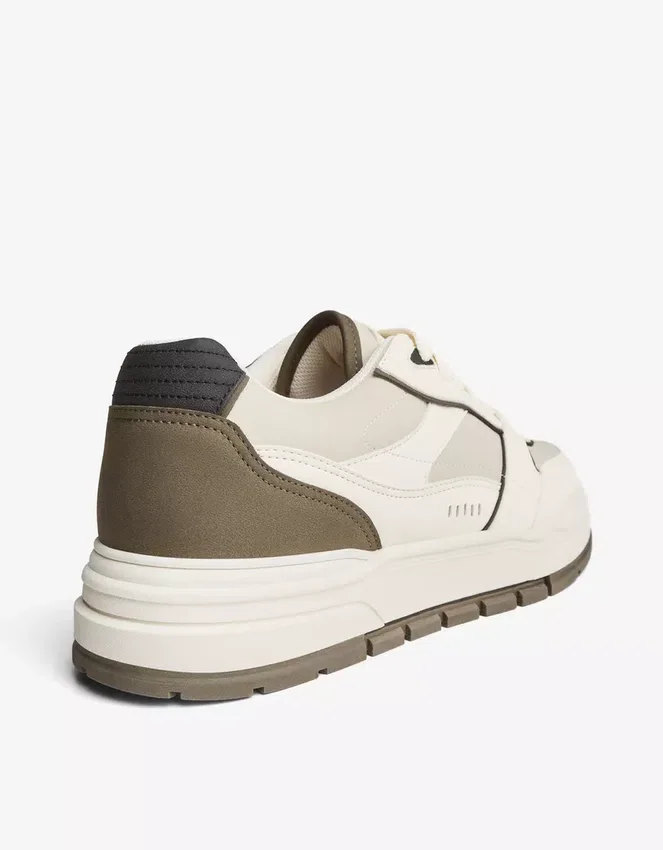 Voluminous Sneakers – Trainers Voluminous Sneakers – Trainers