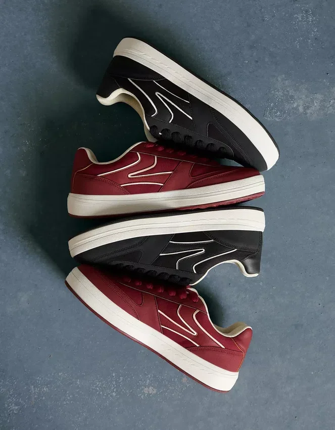 Voluminous Sneakers – Trainers Voluminous Sneakers – Trainers