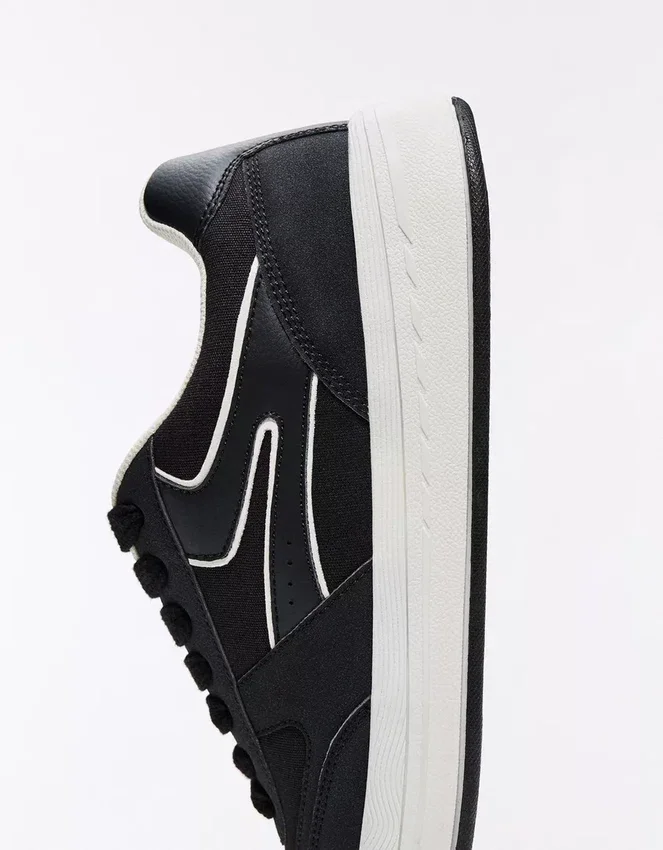 Voluminous Sneakers – Trainers Voluminous Sneakers – Trainers