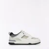 Voluminous Sneakers with Pieces – Trainers Voluminous Sneakers with Pieces – Trainers