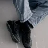 Voluminous Sole Sneakers Voluminous Sole Sneakers