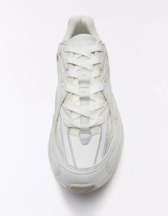 Voluminous Sole Sneakers Voluminous Sole Sneakers