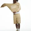 Washed Effect Sweatshirt Aries X Bershka – Sweatshirts & Hoodies Washed Effect Sweatshirt Aries X Bershka – Sweatshirts & Hoodies