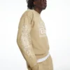 Washed Effect Sweatshirt Aries X Bershka – Sweatshirts & Hoodies Washed Effect Sweatshirt Aries X Bershka – Sweatshirts & Hoodies
