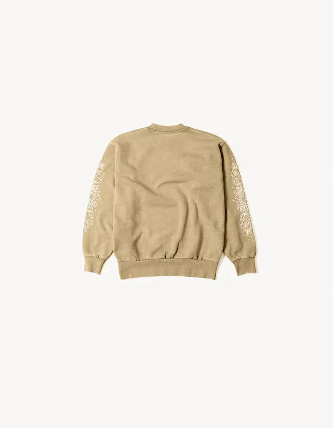 Washed Effect Sweatshirt Aries X Bershka – Sweatshirts & Hoodies Washed Effect Sweatshirt Aries X Bershka – Sweatshirts & Hoodies