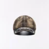 Washed Print Cap – Accessories