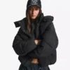 Water Repellent & Thermal Insulation Puffer Jacket – Jackets and Trench – Women Water Repellent & Thermal Insulation Puffer Jacket – Jackets and Trench – Women