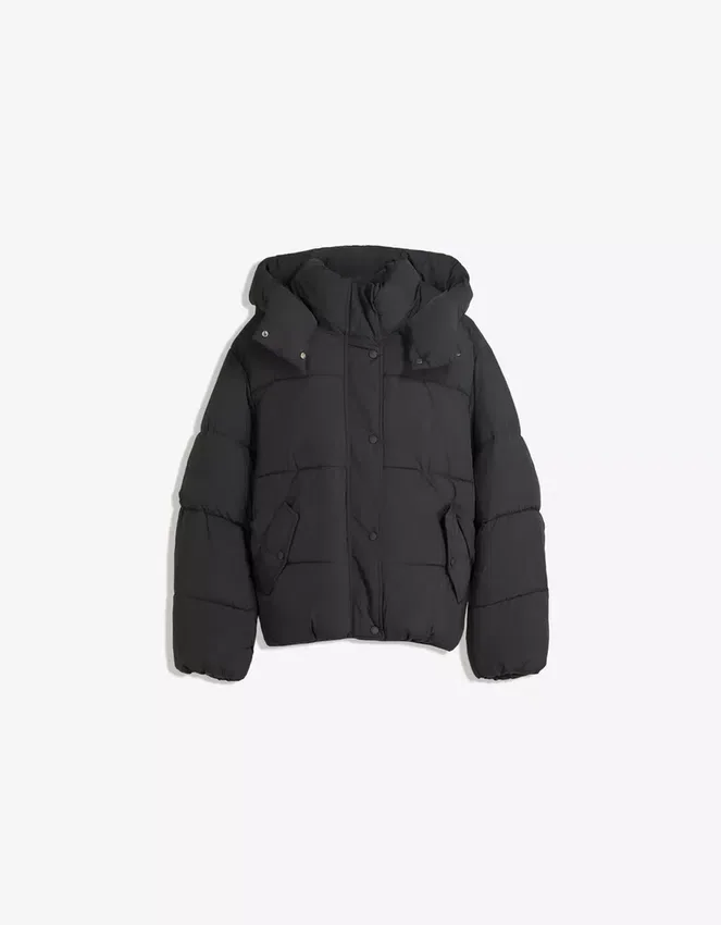 Water Repellent & Thermal Insulation Puffer Jacket – Jackets and Trench – Women Water Repellent & Thermal Insulation Puffer Jacket – Jackets and Trench – Women