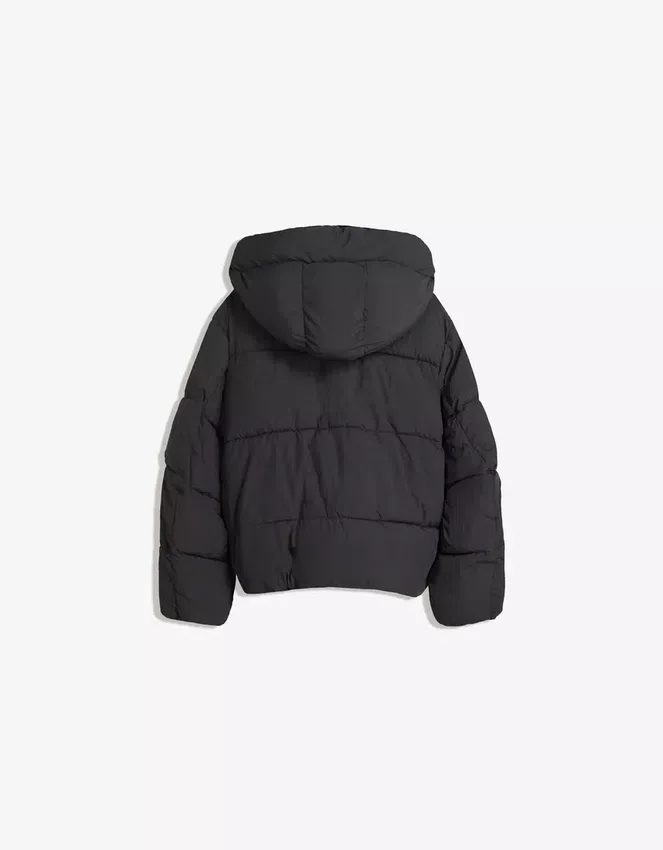 Water Repellent & Thermal Insulation Puffer Jacket – Jackets and Trench – Women Water Repellent & Thermal Insulation Puffer Jacket – Jackets and Trench – Women