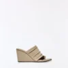 Wedge Heel Mules Wedge Heel Mules