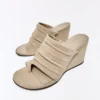 Wedge Heel Mules Wedge Heel Mules