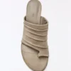 Wedge Heel Mules Wedge Heel Mules
