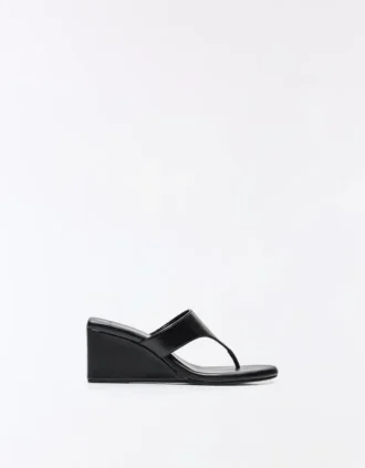 Wedge Heel Sandal – Women