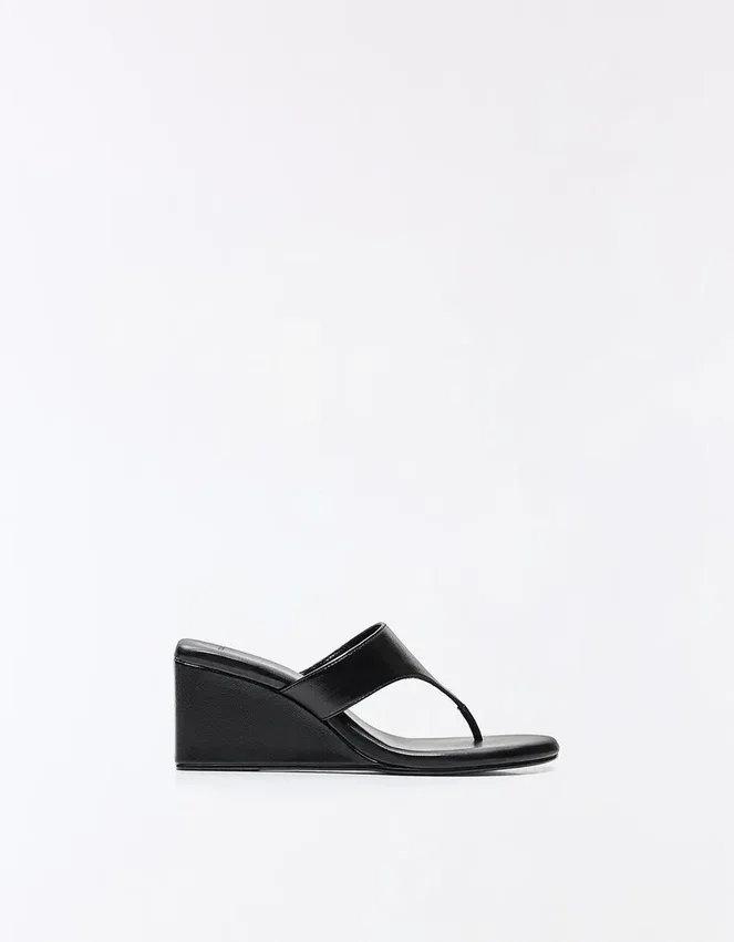 Wedge Heel Sandal – Women Wedge Heel Sandal – Women