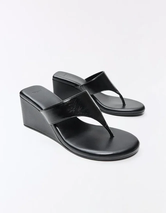 Wedge Heel Sandal – Women Wedge Heel Sandal – Women