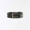 Wide Belt with Eyelets Wide Belt with Eyelets