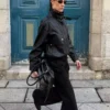 Wide-Leg Jeans Wide-Leg Jeans