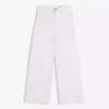 Wide-Leg Jeans – Pants Wide-Leg Jeans – Pants