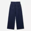 Wide-Leg Jeans – Pants Wide-Leg Jeans – Pants