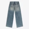 Wide-Leg Low-Rise Jeans – Pants Wide-Leg Low-Rise Jeans – Pants