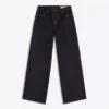 Wide-Leg Low-Rise Jeans – Pants Wide-Leg Low-Rise Jeans – Pants