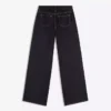 Wide-Leg Low-Rise Jeans – Pants Wide-Leg Low-Rise Jeans – Pants