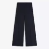 Wide-Leg Trousers Wide-Leg Trousers