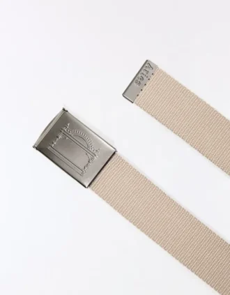 Woven Belt Aries X Bershka – Accessories Woven Belt Aries X Bershka – Accessories