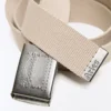 Woven Belt Aries X Bershka – Accessories