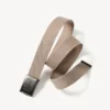 Woven Belt Aries X Bershka – Accessories