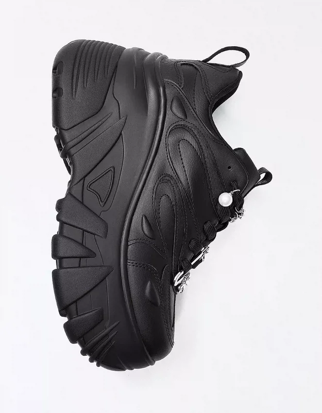 Xl Platform Sneakers – Shoes – Women Xl Platform Sneakers – Shoes – Women