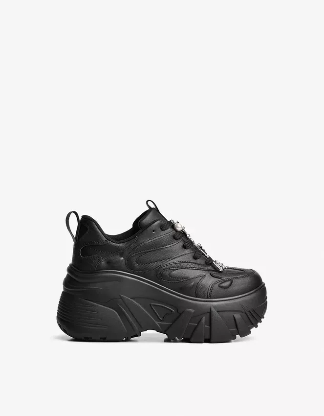 Xl Platform Sneakers – Shoes – Women Xl Platform Sneakers – Shoes – Women