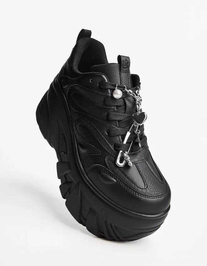 Xl Platform Sneakers – Shoes – Women Xl Platform Sneakers – Shoes – Women