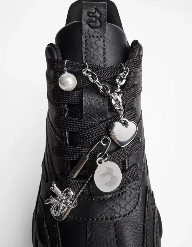 Xl Platform Sneakers – Shoes – Women Xl Platform Sneakers – Shoes – Women