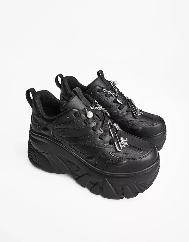 Xl Platform Sneakers – Shoes – Women Xl Platform Sneakers – Shoes – Women