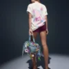 Zara Larsson Print T-Shirt Zara Larsson Print T-Shirt