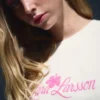 Zara Larsson Print T-Shirt Zara Larsson Print T-Shirt