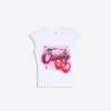 Zara Larsson Print T-Shirt Zara Larsson Print T-Shirt