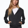 Zip-Up Hoodie Zip-Up Hoodie