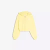 Zip-Up Hoodie Zip-Up Hoodie
