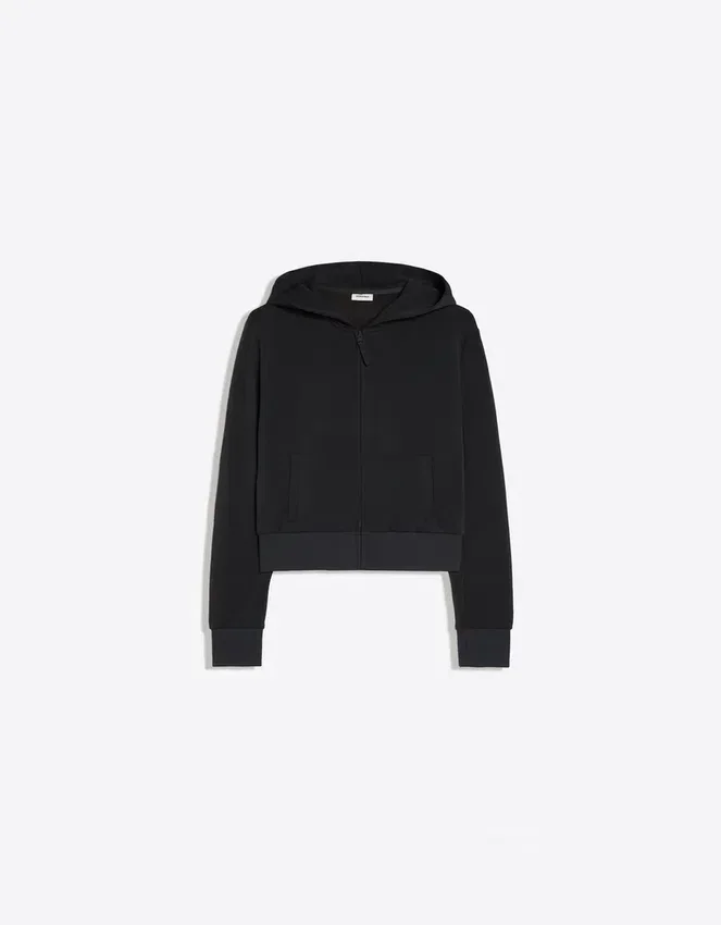 Zip-Up Hoodie Zip-Up Hoodie