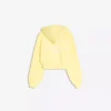 Zip-Up Hoodie Zip-Up Hoodie