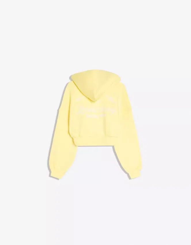 Zip-Up Hoodie Zip-Up Hoodie