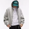 Zip-Up Hoodie – Sweatshirts & Hoodies Zip-Up Hoodie – Sweatshirts & Hoodies
