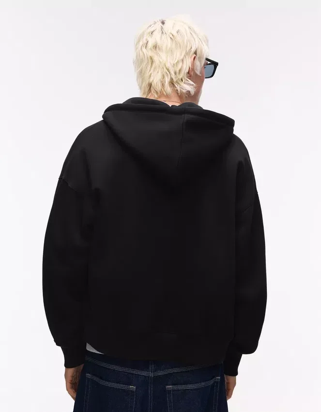 Zip-Up Hoodie – Sweatshirts & Hoodies Zip-Up Hoodie – Sweatshirts & Hoodies
