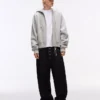 Zip-Up Hoodie – Sweatshirts & Hoodies Zip-Up Hoodie – Sweatshirts & Hoodies