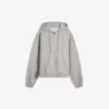 Zip-Up Hoodie Zip-Up Hoodie