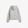 Zip-Up Hoodie Zip-Up Hoodie